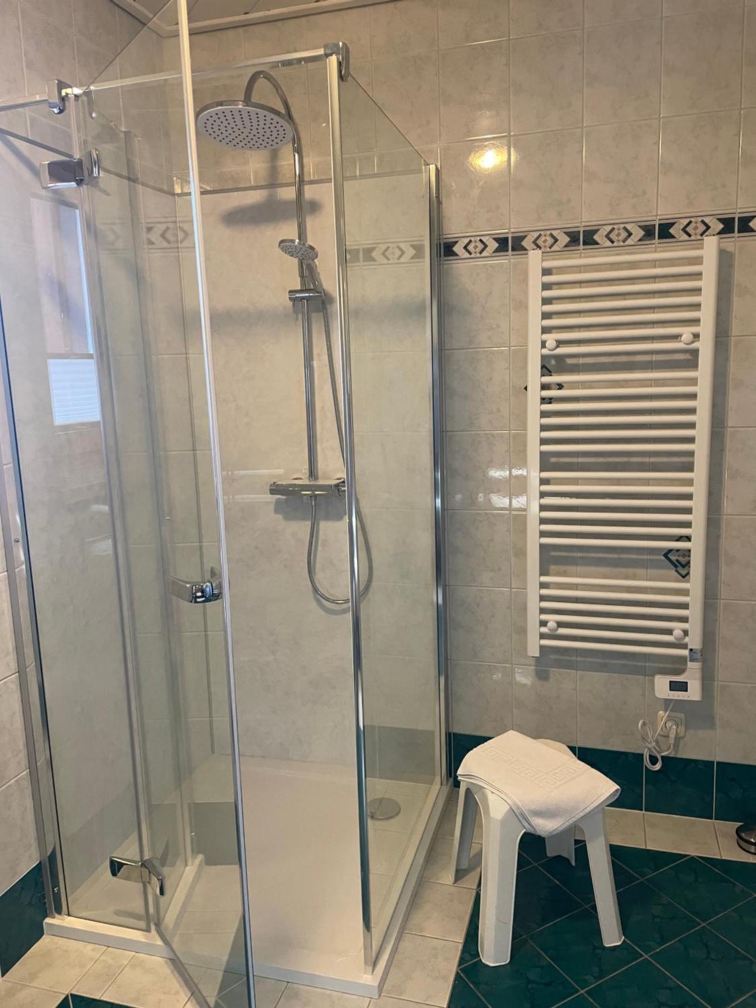 גוסאו Ferienwohnung Renate Hubner מראה חיצוני תמונה