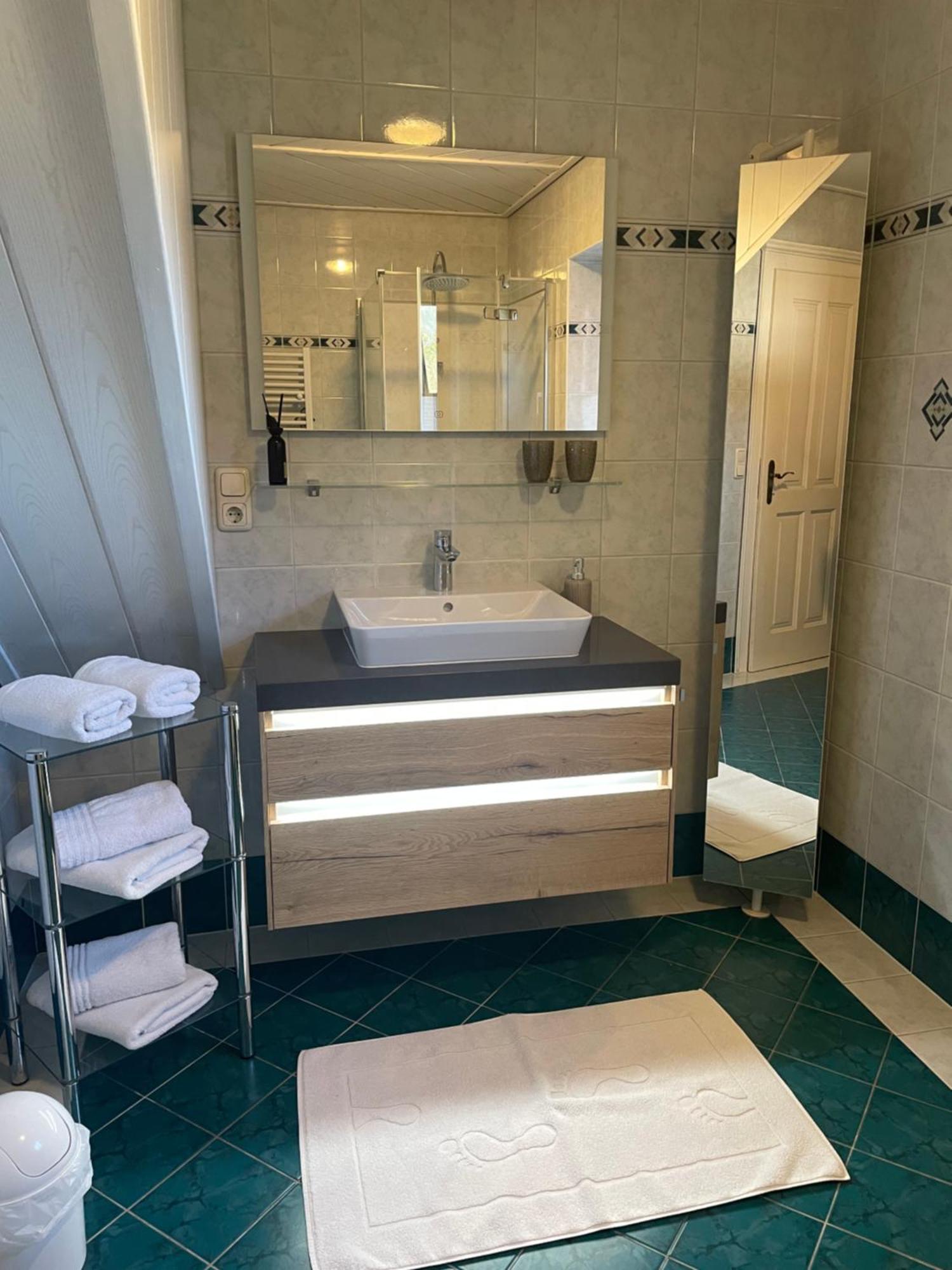 גוסאו Ferienwohnung Renate Hubner מראה חיצוני תמונה