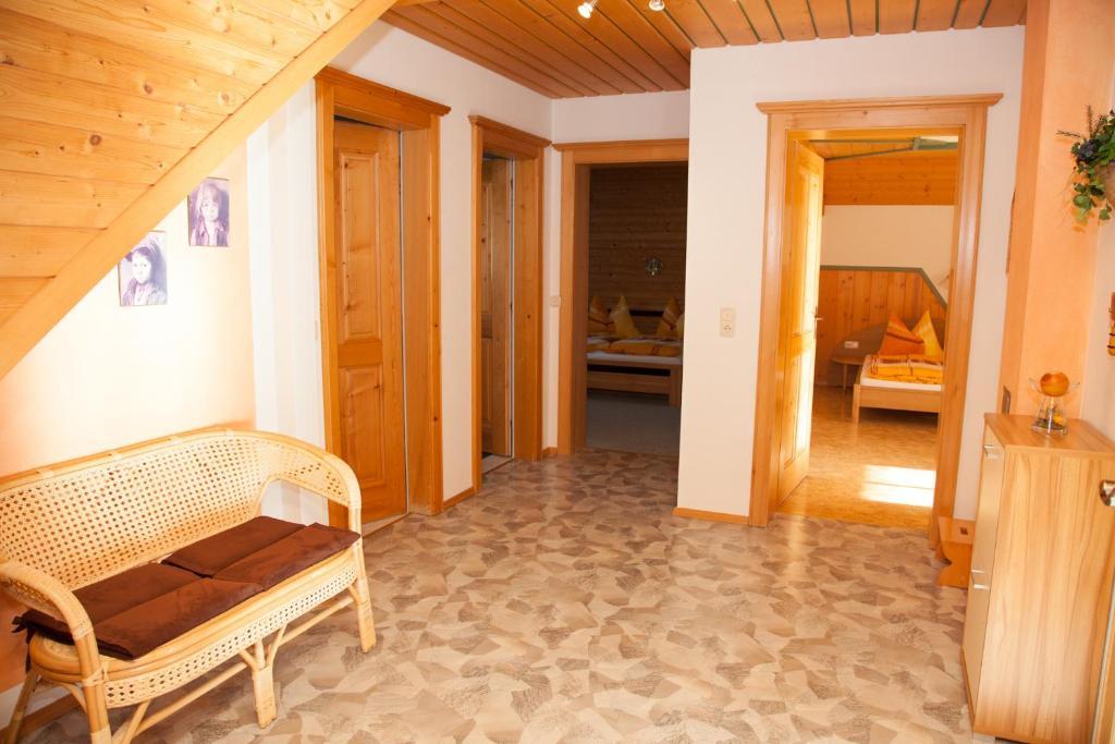 גוסאו Ferienwohnung Renate Hubner מראה חיצוני תמונה